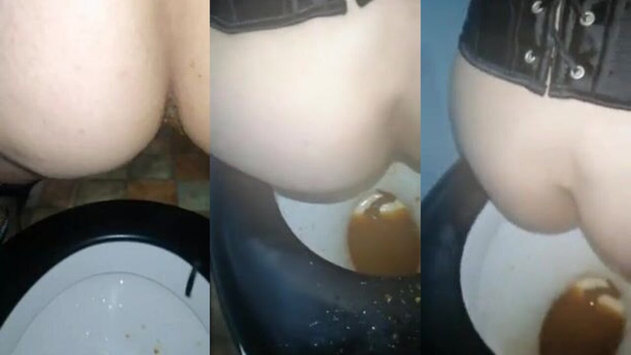Watch as sexy Durchfall gets her scat wet and wild in scat porn video