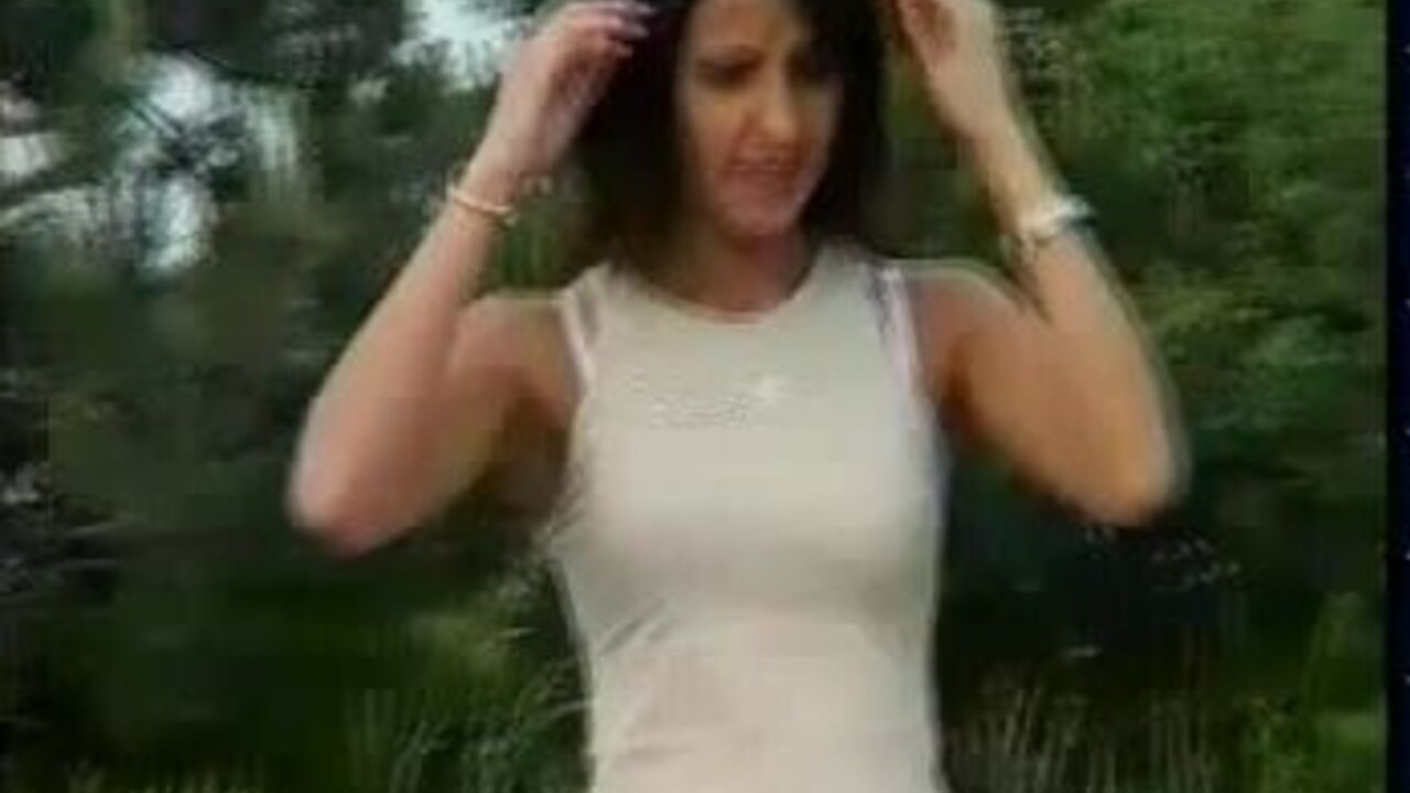 Pooped up & scatting like a filthy slut in a scat video