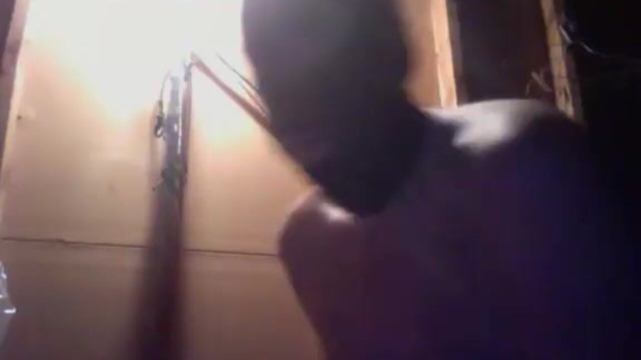 Watch this kinky girlfriend give her man a full condom and swallow every drop