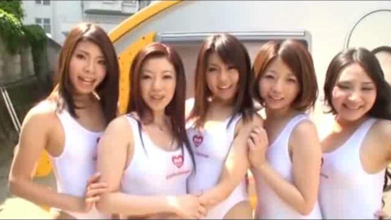 Watch this kinky slut take multiple positions in a pooping frenzy!