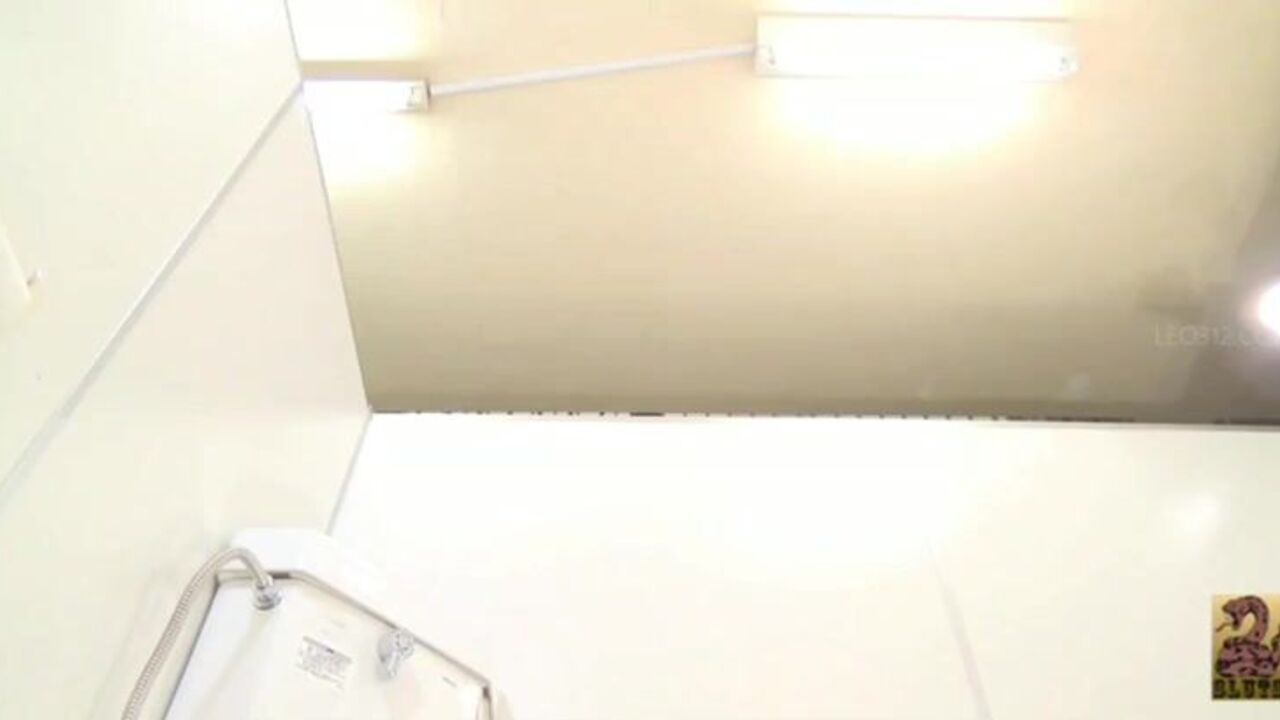 Watch this filthy video of a scatty slave getting her big load out