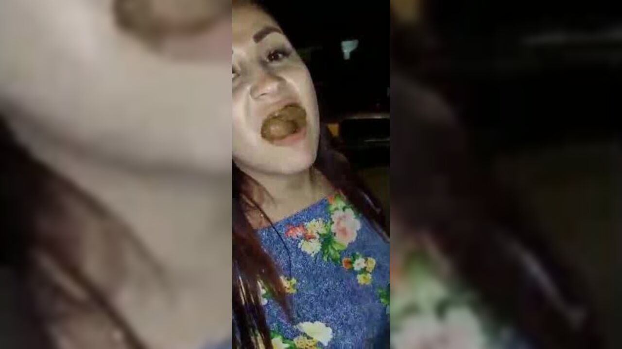 Watch these scatty slaves get their side scoops of life in 1338