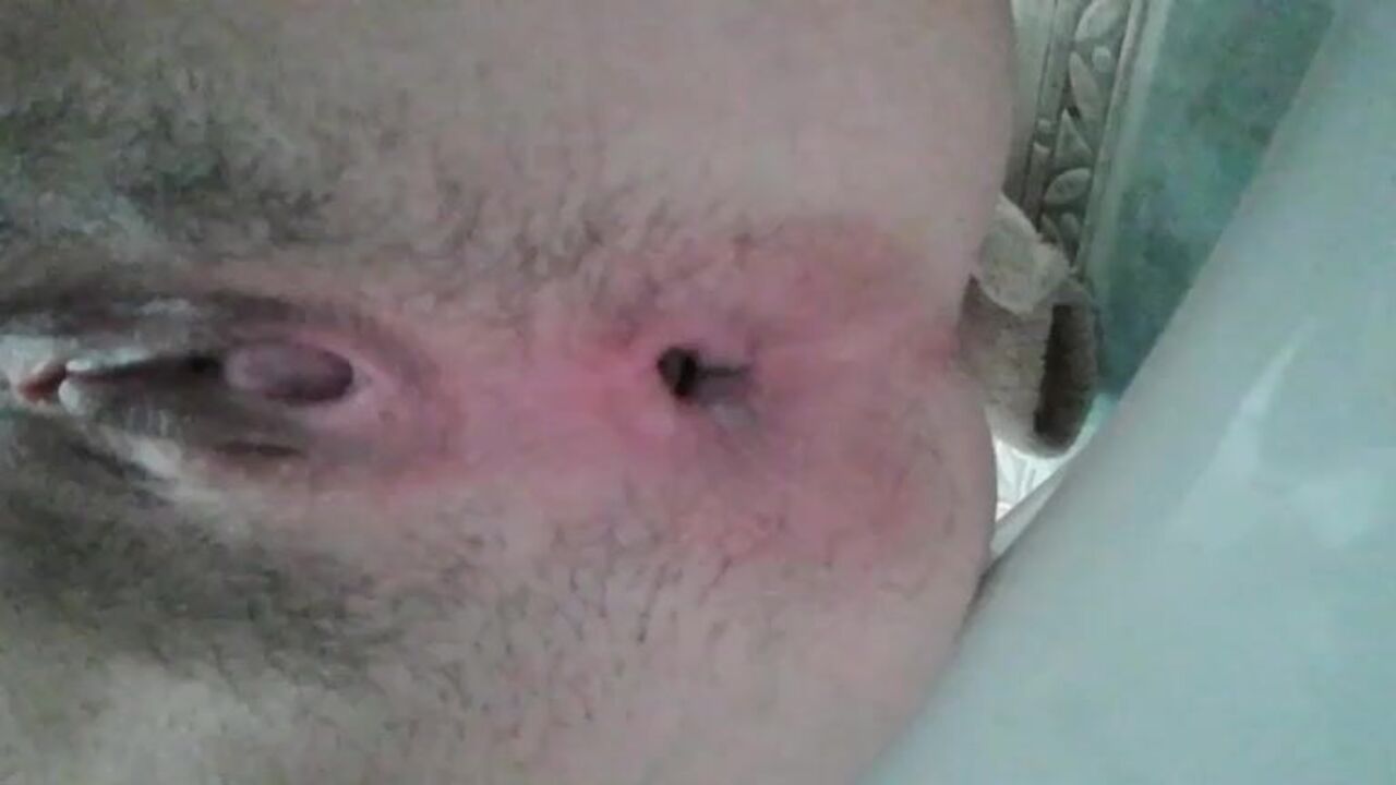 Kinky slut gets pushed hard and fucked hard in her scat