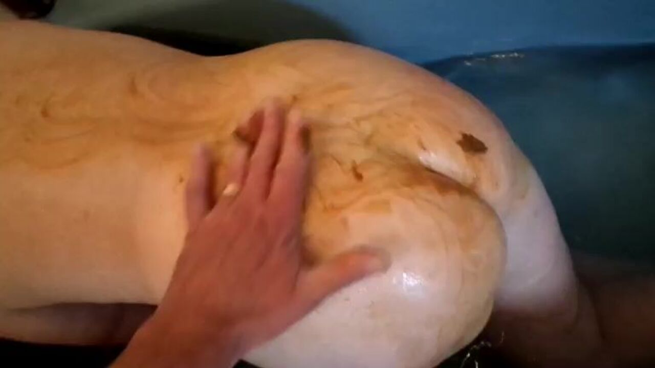 Watch as scat girls get down and dirty in Poopville, getting off on kinky sex and getting scatpied