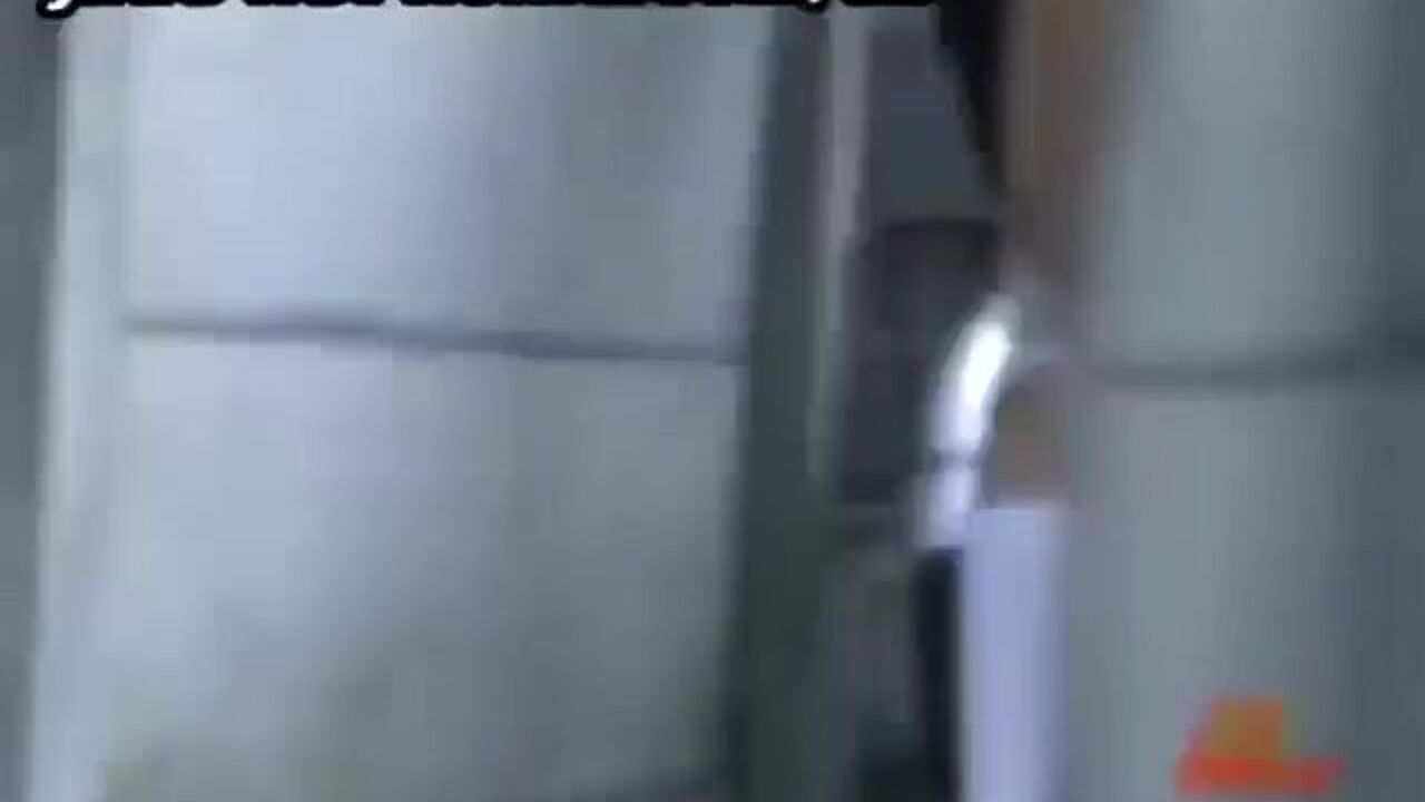 Watch this Japanese slut with a huge poop in the street, filmed while she gets her scat sucked and fucked hard