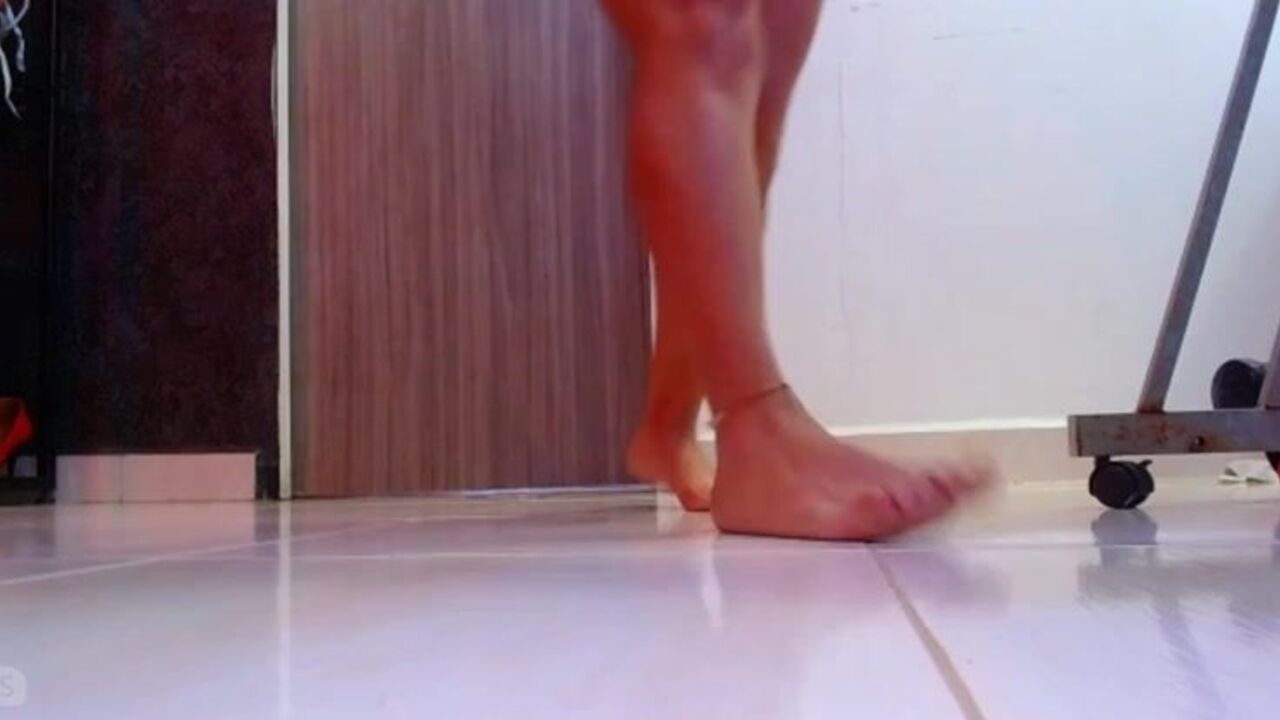 Alexa Poop Mountain gets off on scat play and humiliation