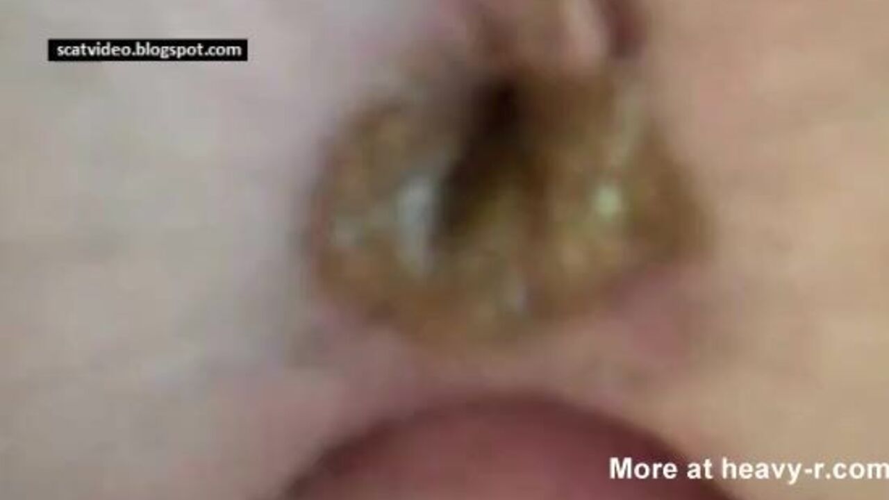 Watch Anal Fun with Scat Girls & Their Holes
