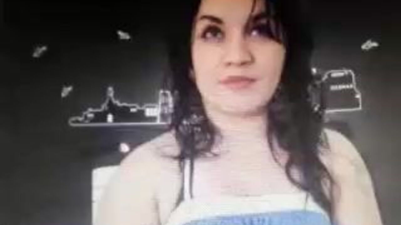 Watch these filthy sluts scat and slave up on webcam