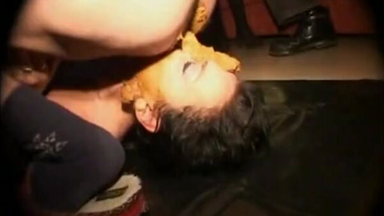 Get ready to be fucked hard in this Scat Sex Compilation!