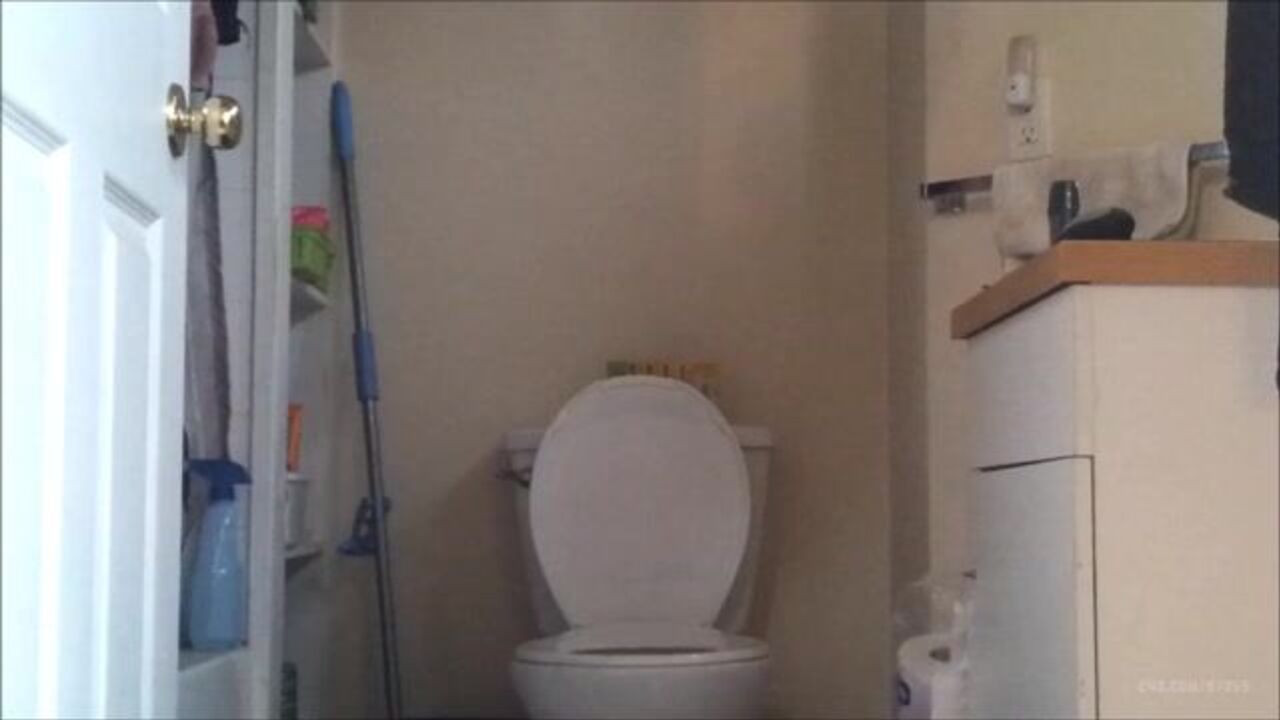 Get a taste of this filthy new pussy, featuring scat and shitting porn!