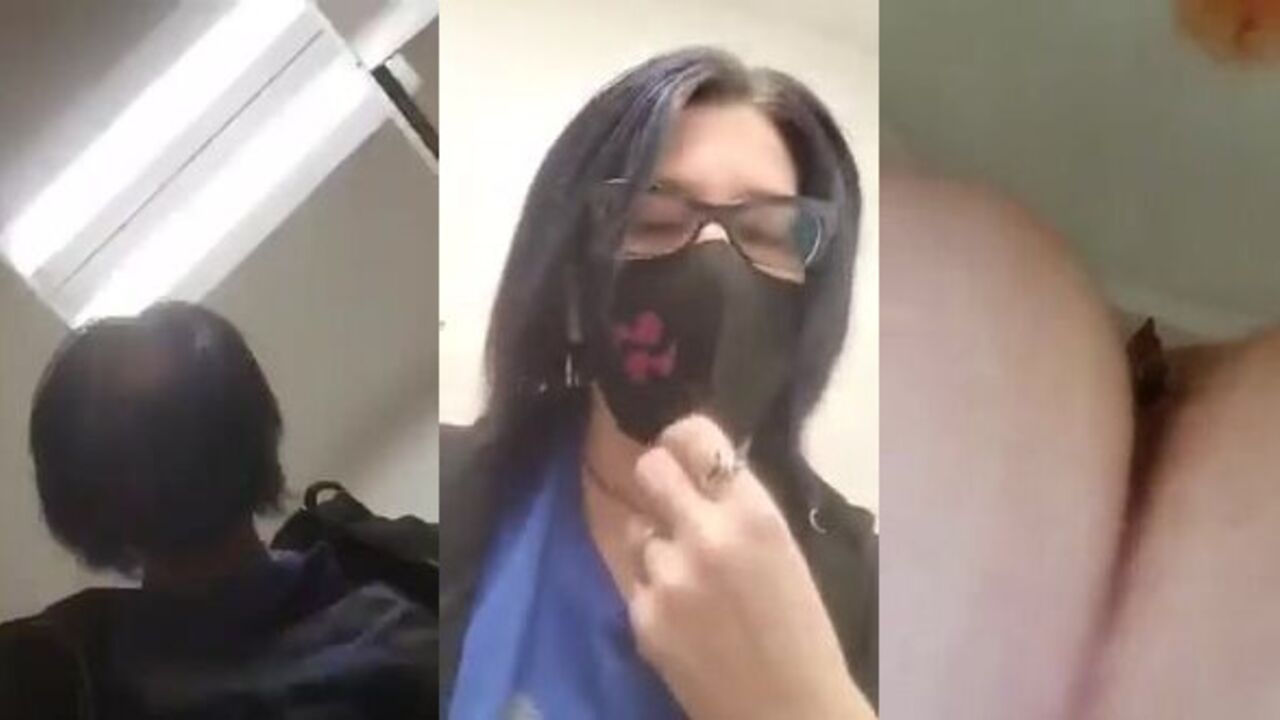 Watch this filthy scat video of a scat babe getting her holes drilled hard