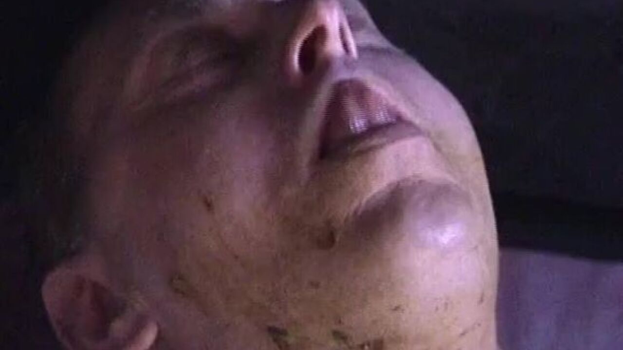 Watch this kinky scat porn video featuring a kinky scat girl getting her pussy and ass pumped hard