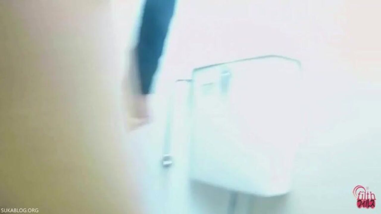 Get ready for a wild ride as scat porn gets wild with FF-064 4