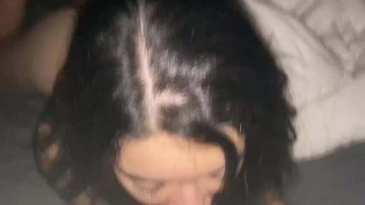 Get ready to take a good hard pounding and a messy facial from your bear of a friend