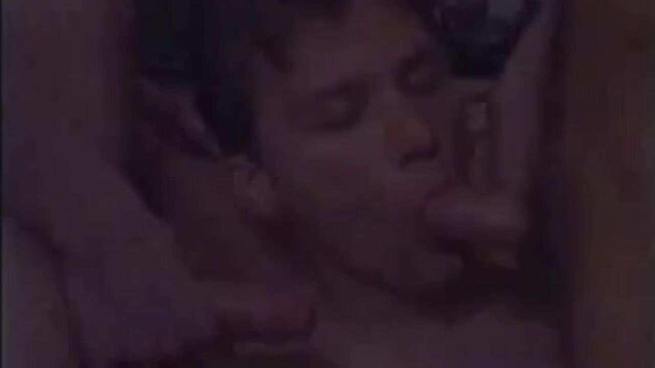 Watch this kinky vintage porn as Perverse Schweine goes wild on scat, eating, and fucking like a filthy pig