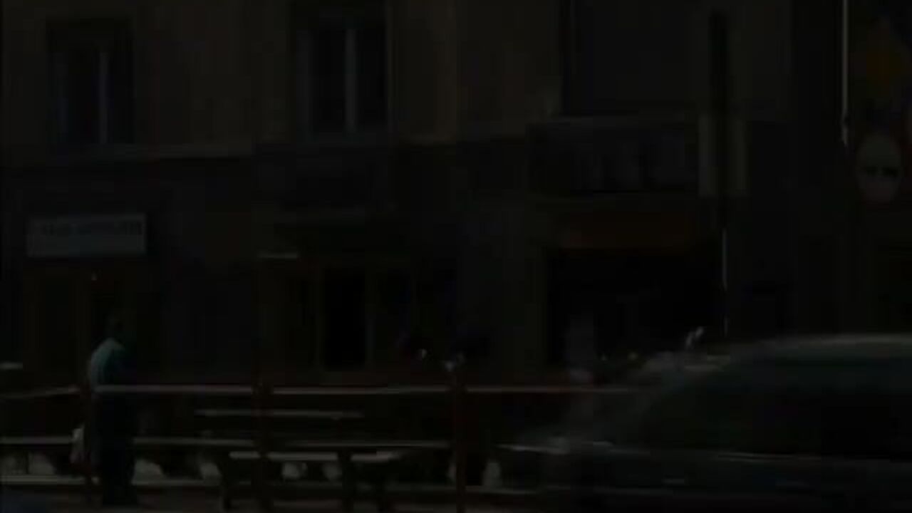 Kinky bathroom fun: Let it all out!