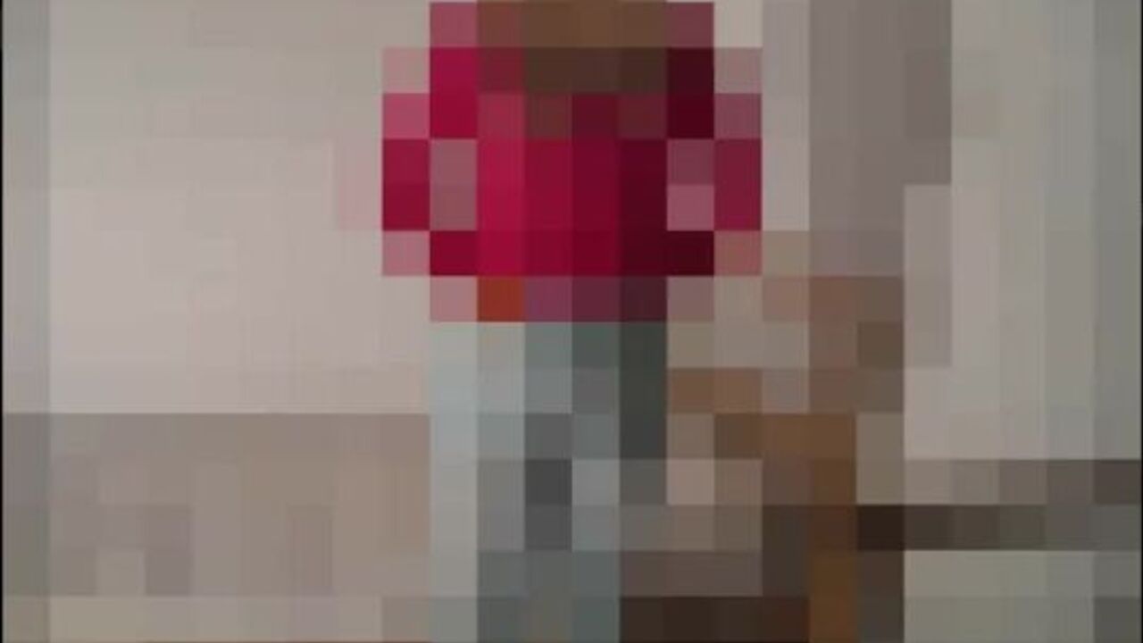 Watch this sexy girl's scat turn into a juicy mess of goo