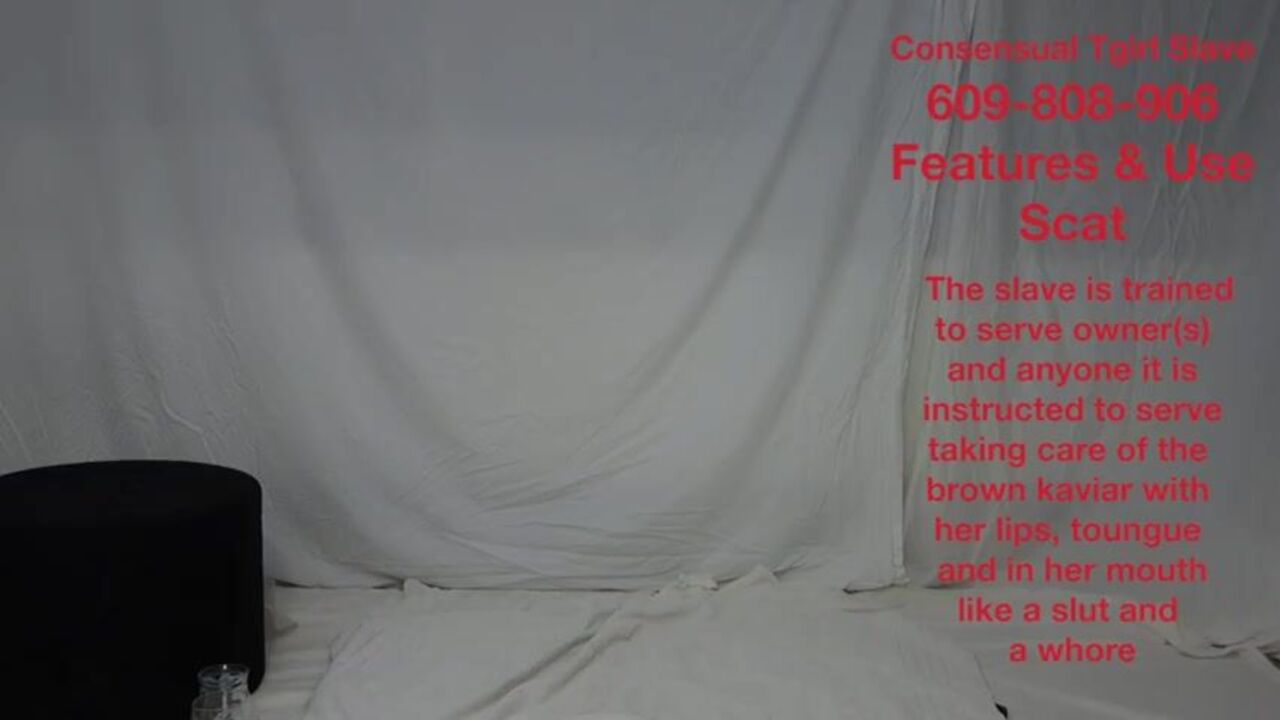 Get ready to be dominated like a filthy slut by 609-808-906