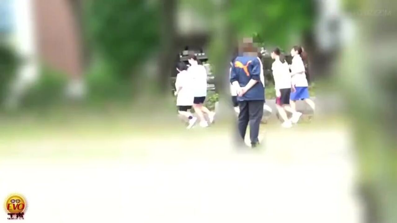 Watch this filthy mess of a woman's private parts - scat, pooped & messy!