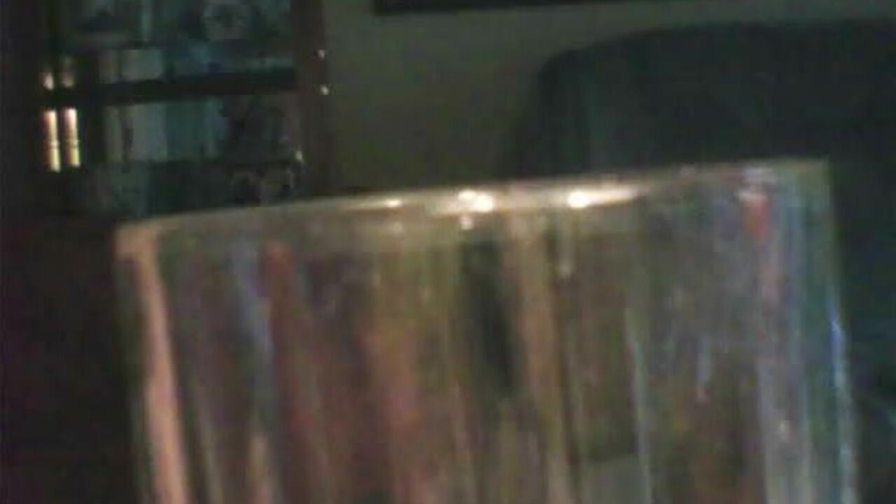 Watch this filthy slut get her scat wet and wild with a pissing experience