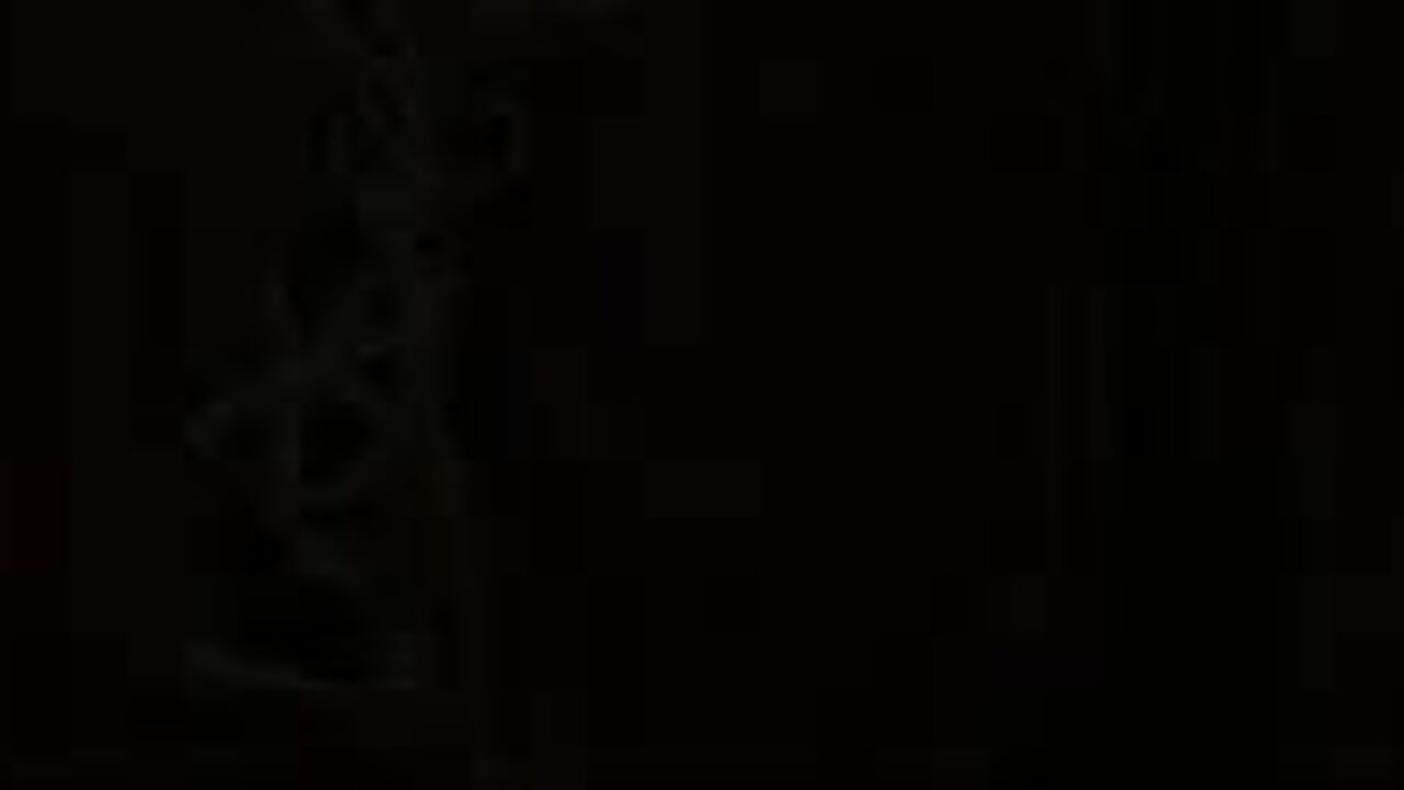 Roxanne goes wild with her scat fetish & gets her pussy drilled hard