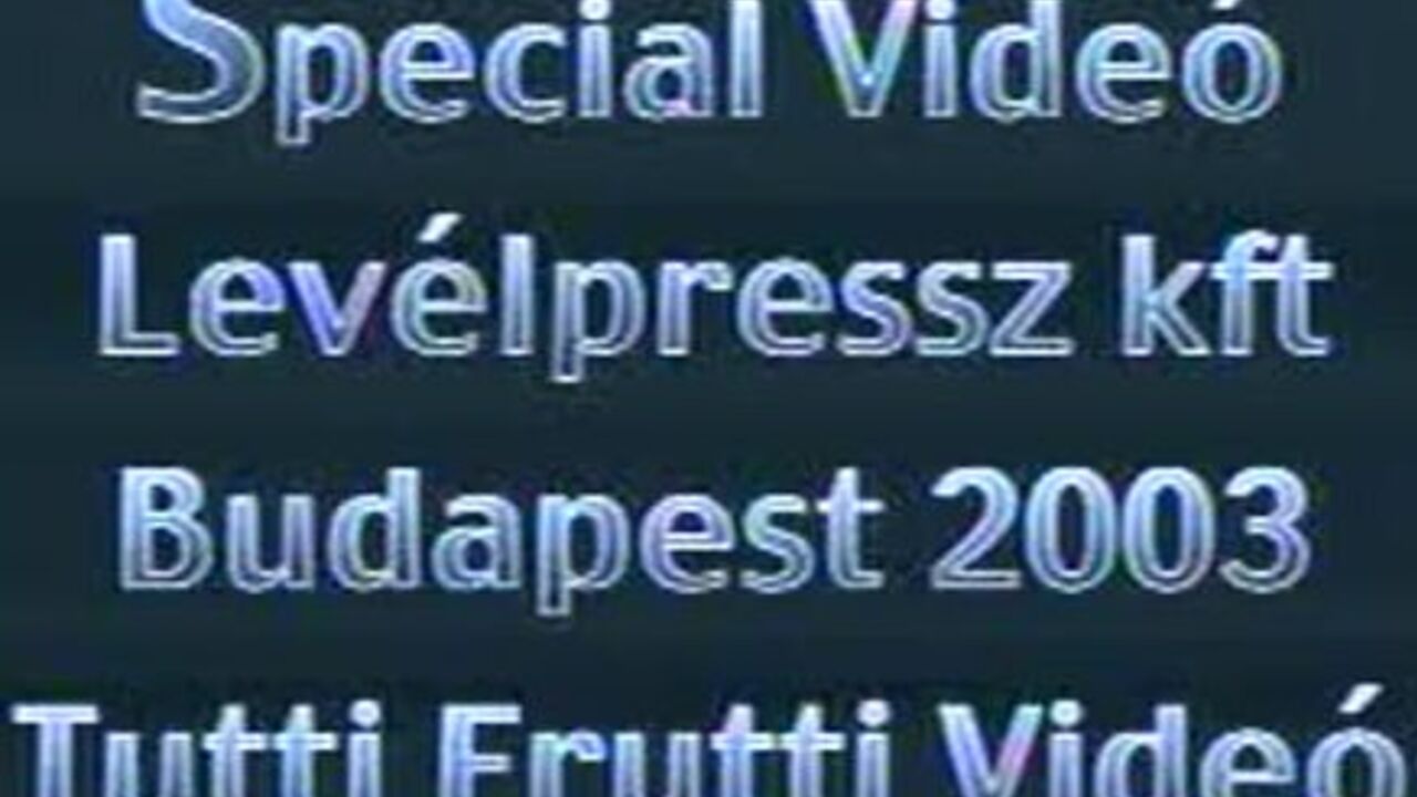 Watch the latest war flick: A hardcore gangbang with anal and scat action!