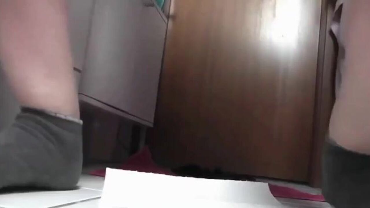 Watch as scat girls get down and dirty in a filthy video of their own making