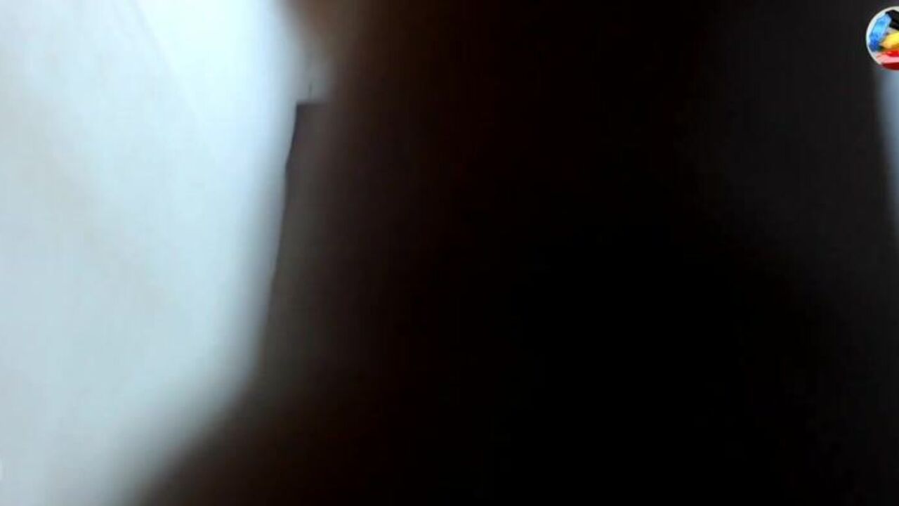 Latina slut vomiting with pleasure