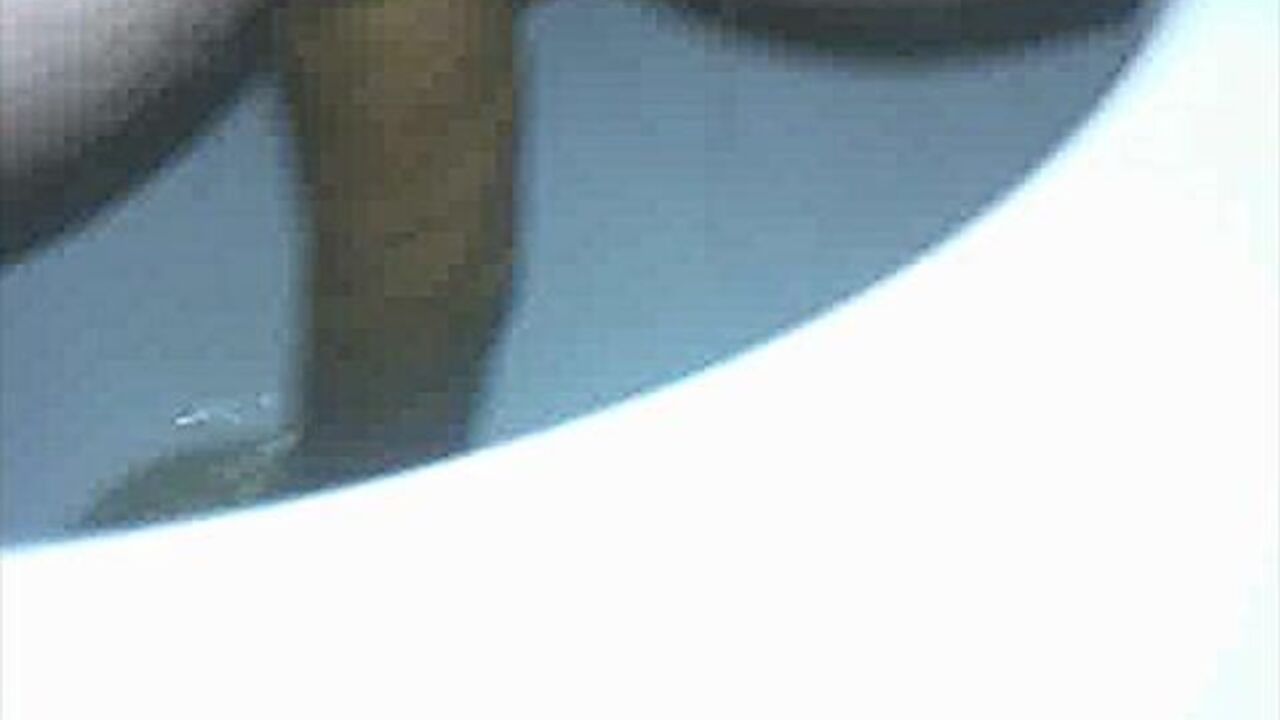 Watch this kinky wife scat while getting her pussy pounded hard