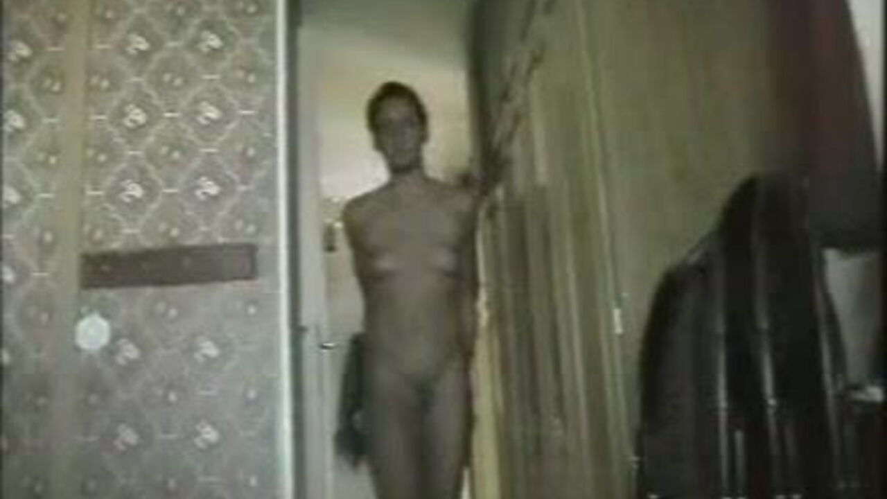 Check out these fresh chocos getting their scat fix in hot video