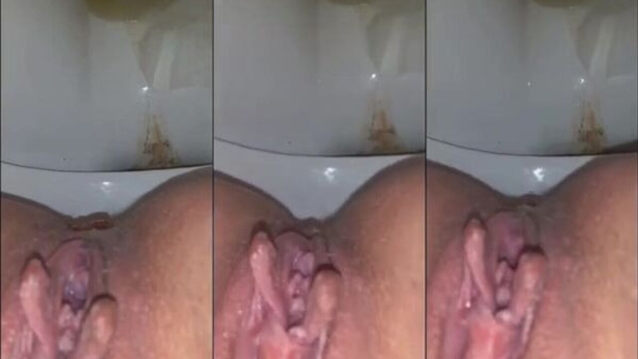 Watch as these filthy girls scat and play with their scat in this poop video