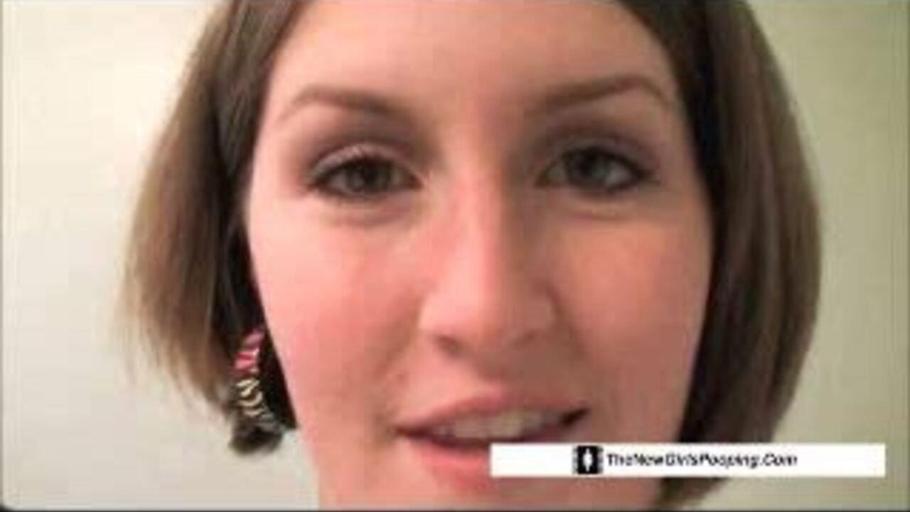 Dallas 1: The scat porn queen with a kinky fetish for dick and dicks