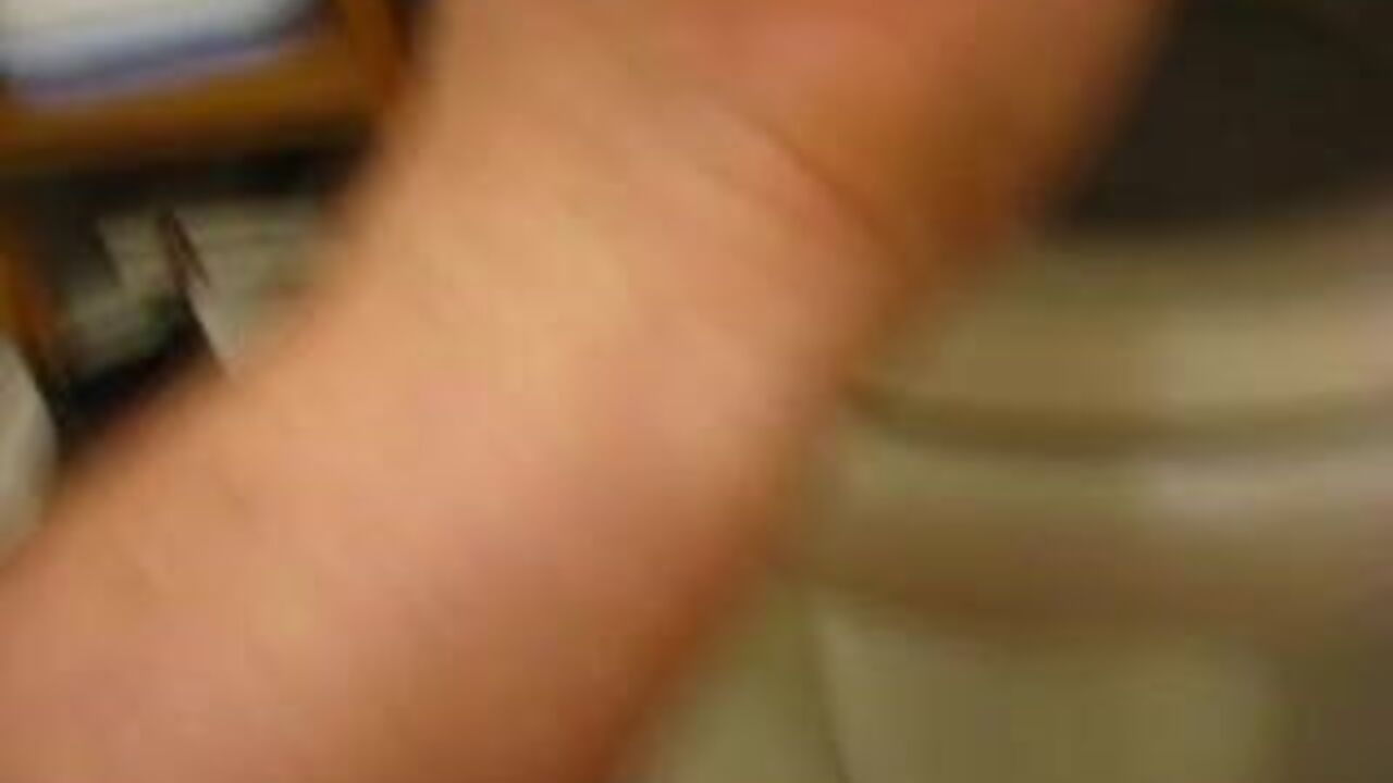 Watch this filthy scat video of a slave getting her pussy and ass pumped hard