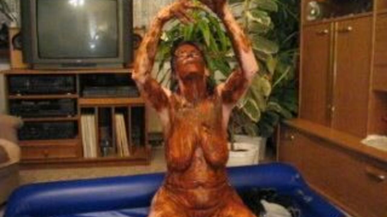 Watch as clip-Kuchen's first time in the scat business - Episode #006