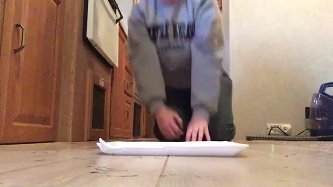 Watch this kinky scat porn video of poop girls getting their pussies drilled hard