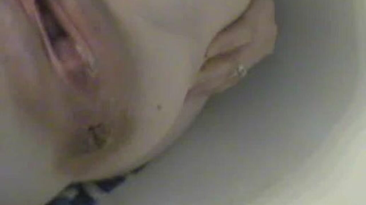 Watch these kinky sluts get their pussies stuffed with enema juice