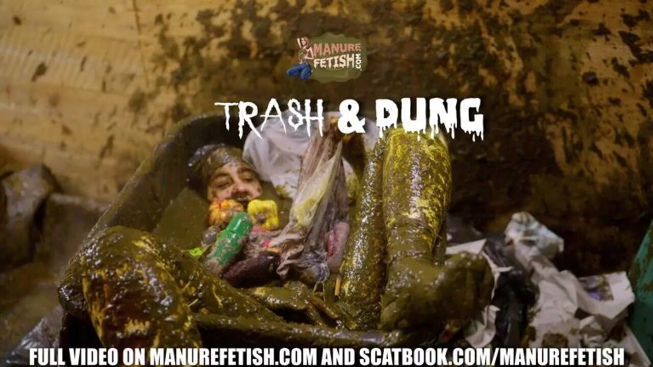 Trash and Dung - Sex in Trash and Dung - Trash and Dung - Sex in Trash and Dung - Trash and Dung - Trash