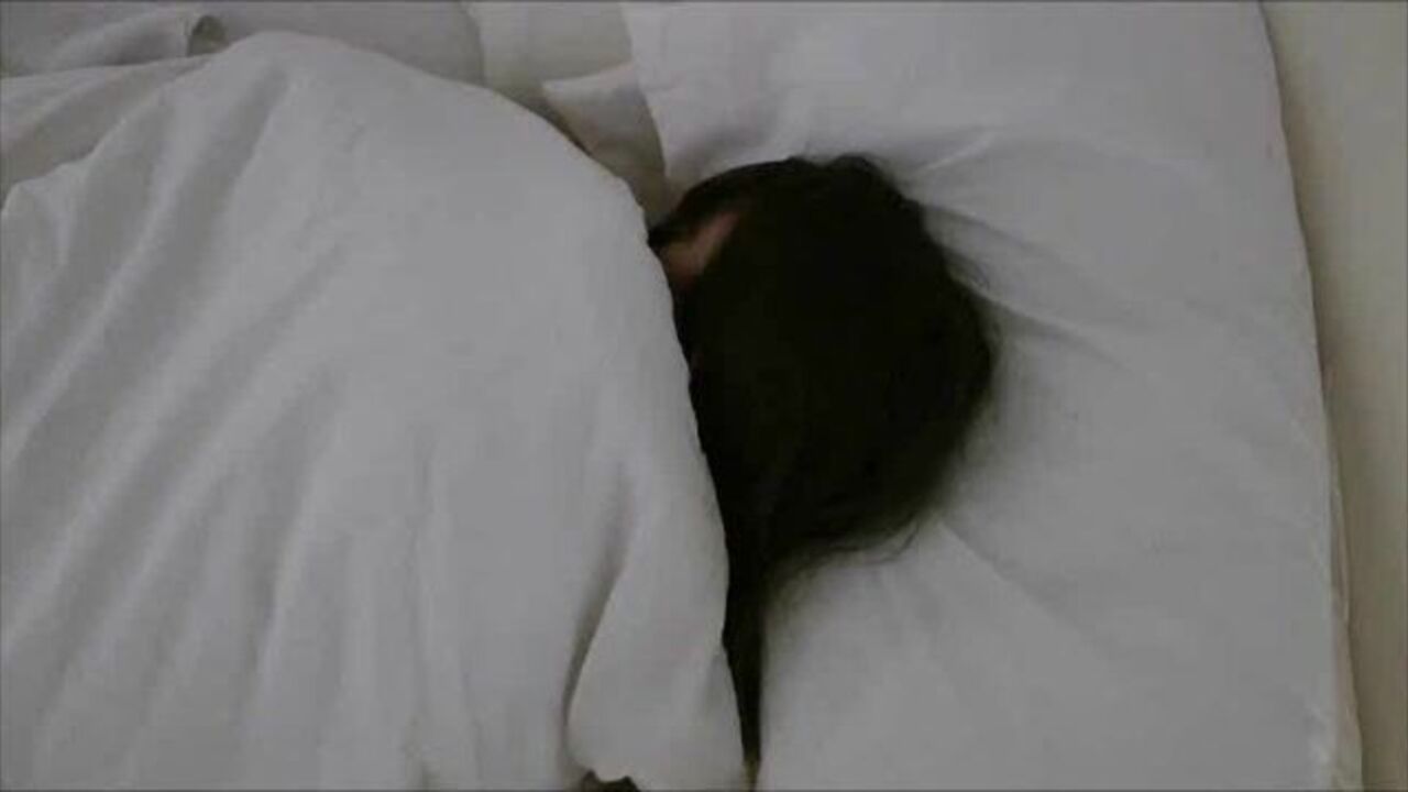 Watch this hot girl get her scat wet and messy in a hot porn video