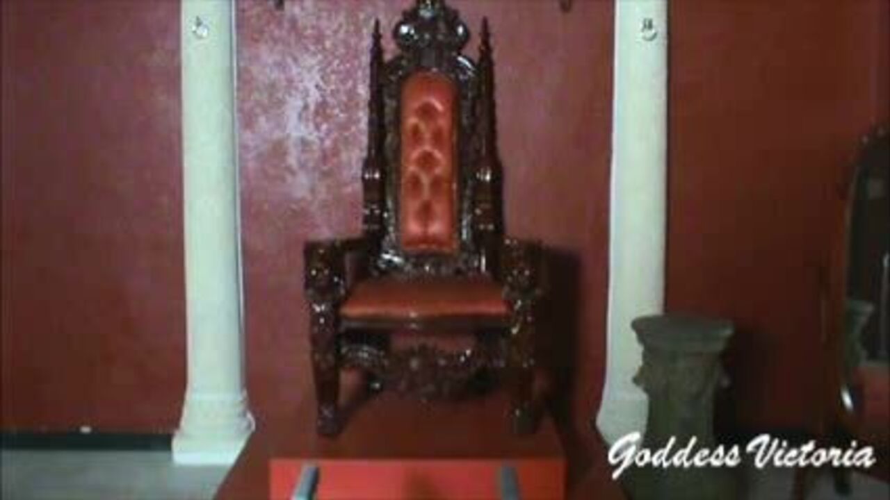 Watch this filthy video of a scat-filled slut getting pounded hard