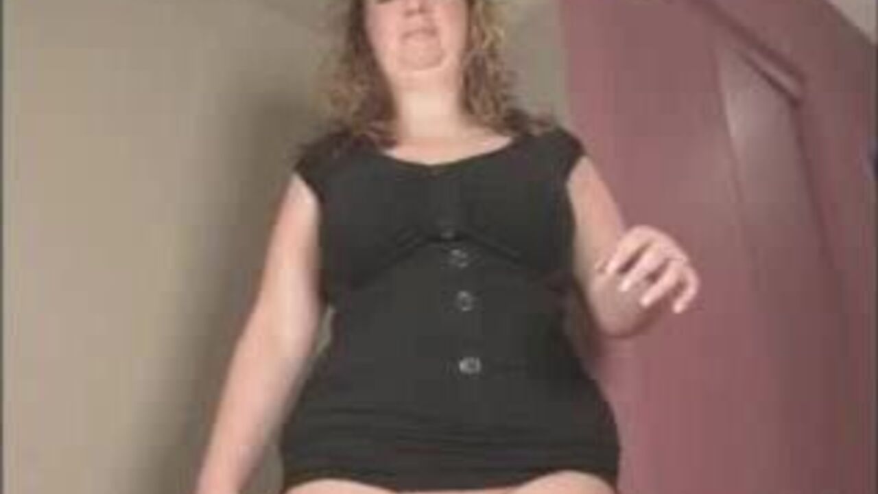 Watch Danielle and Jasmine, two kinky BBWs, share a steamy scat session