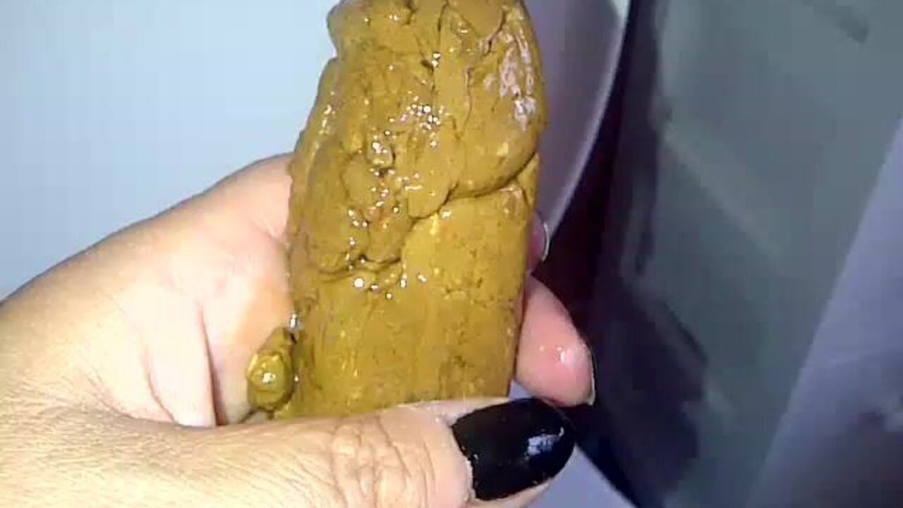 Watch these filthy sluts scat and make you drool with pleasure