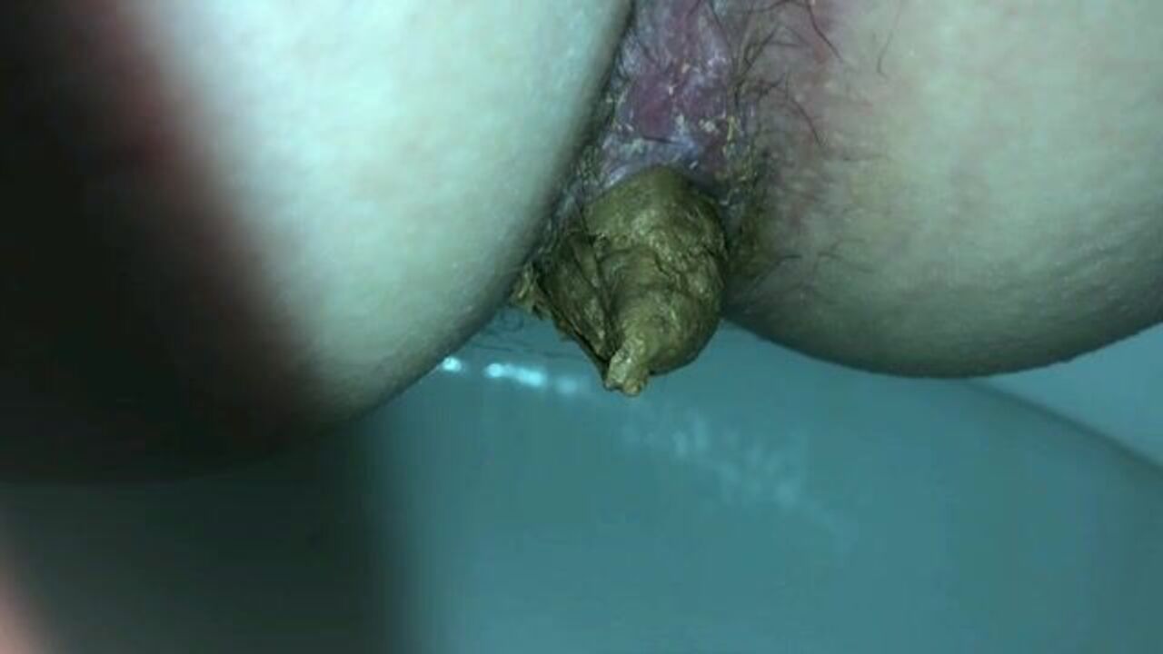 Watch this massive scat get pounded hard in a wild video