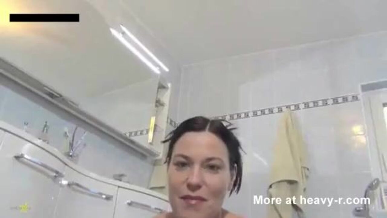 Nasty anal sex turns into a scatfest with a dirty twist