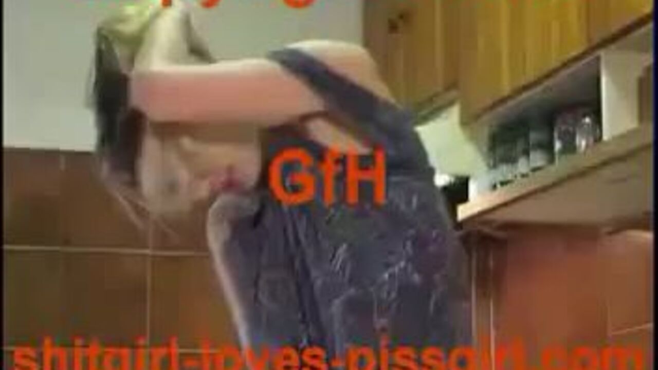 Get total body satisfaction with scat Bliss - the ultimate scat porn video