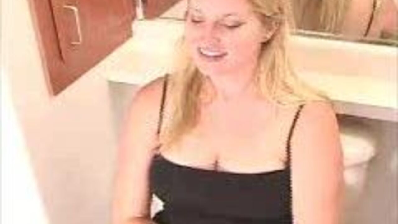 Watch scat porn with Feona08 as she gets dominated and fucked hard in this fucked-up scat video