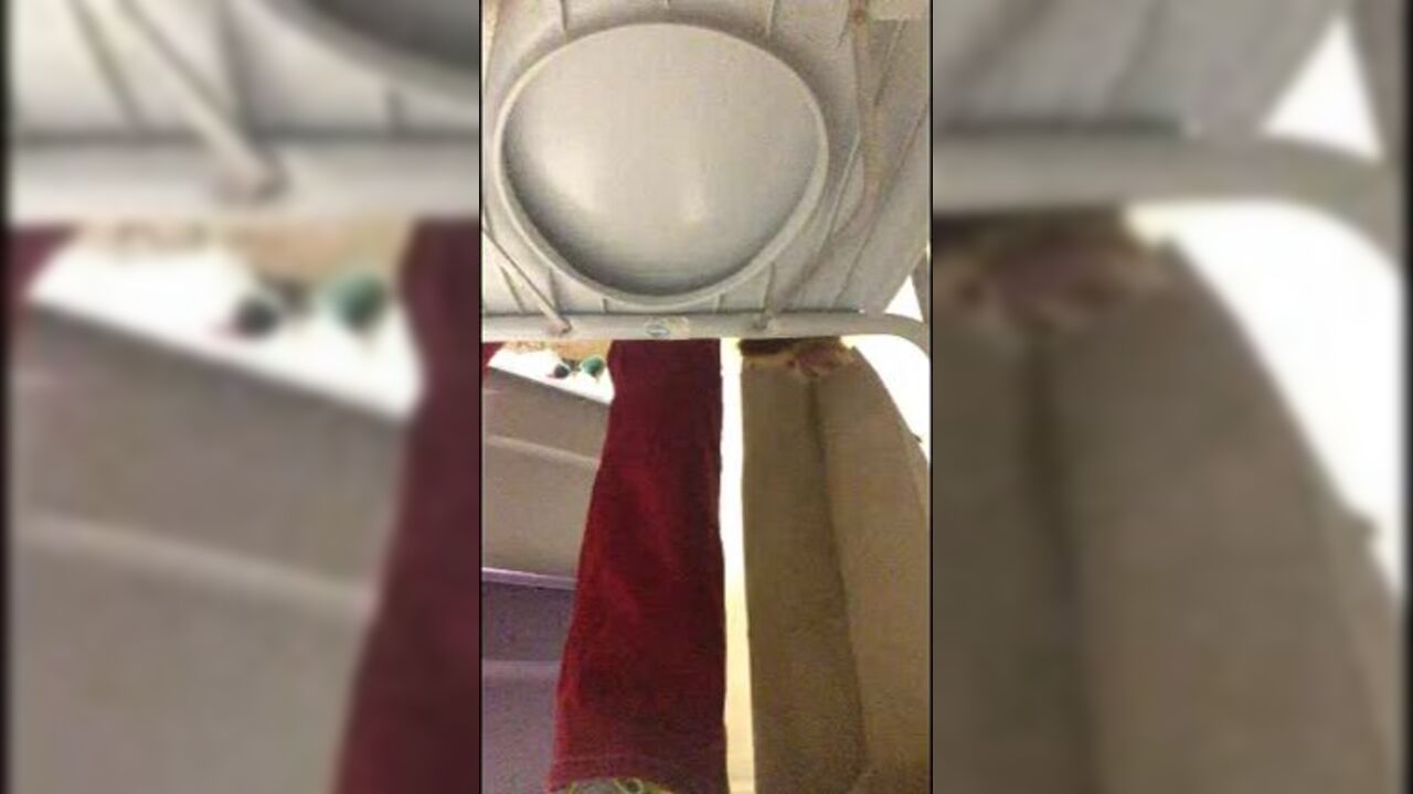 Watch this dirty girl take it all in, then get a massive load