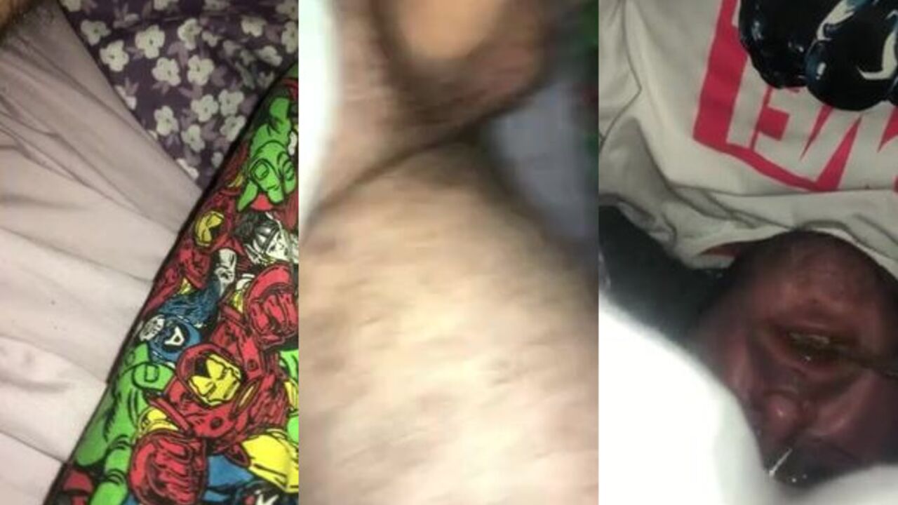 Fulfill your scat fantasies with this amateur babe devouring a terrible toothbrush