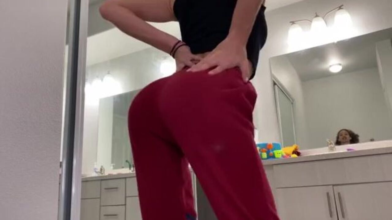 Watch this filthy old man satisfy his scat fetish with a scat slut