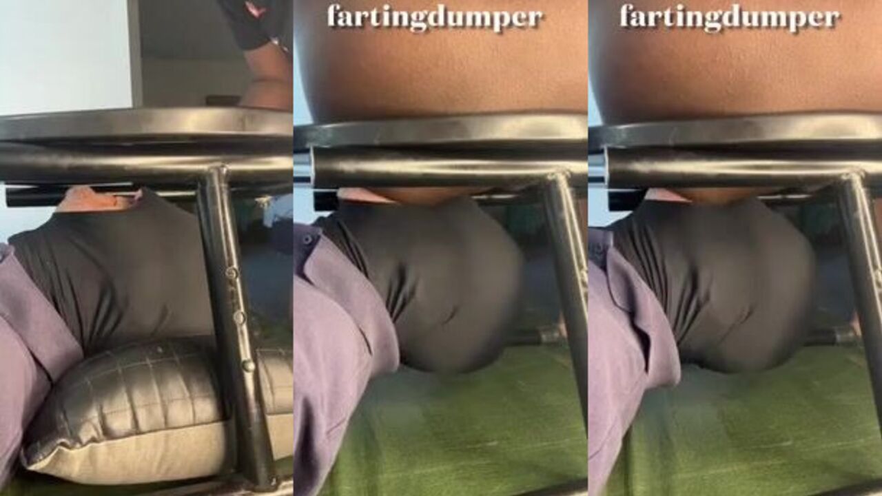 Hungry for human scat, this black dude feeds it to himself in the dark