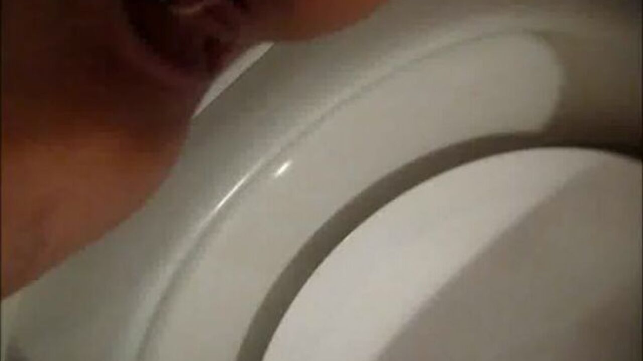 Get up close and personal with the kinky pee and poop of your favorite scat slave